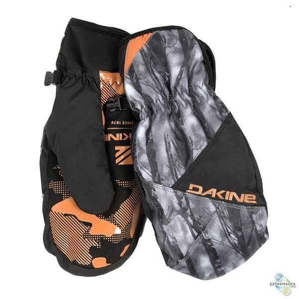 Рукавички варежки Dakine р. S/М