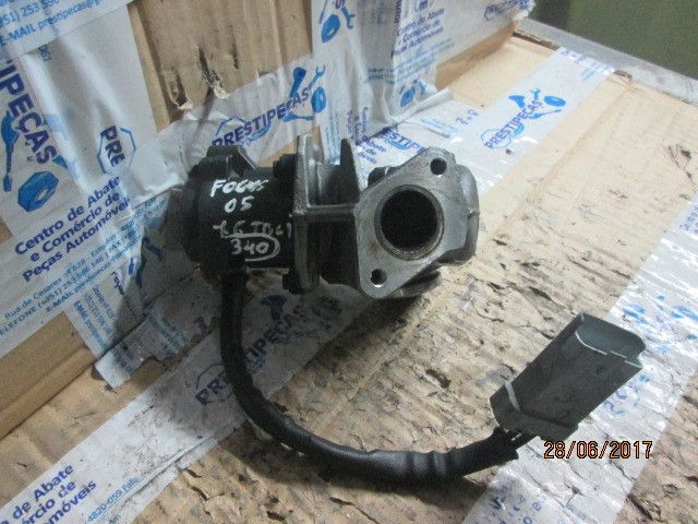 Válvula EGR FORD Focus C-Max (DM2)