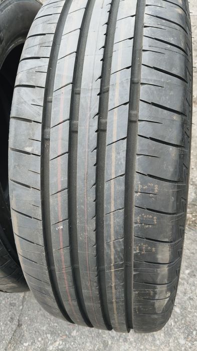 215/55r18 opony letnie BRIDGESTONE Turanza T005 nowe 4szt