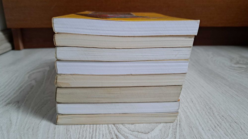 Wharton Spóźnieni kochankowie Tam gdzie Nie ustawaj Historie rodzinne