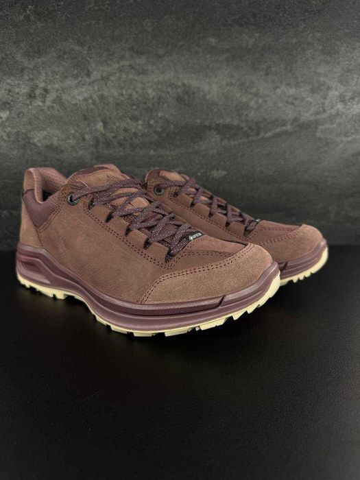 Кросівки Lowa Ascona GTX LO Ws (39.5)