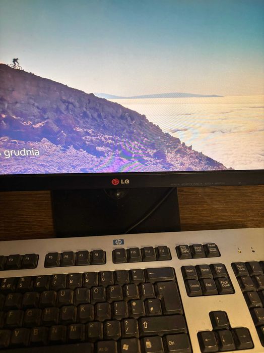 Komputer PC Siemens Intel vPro