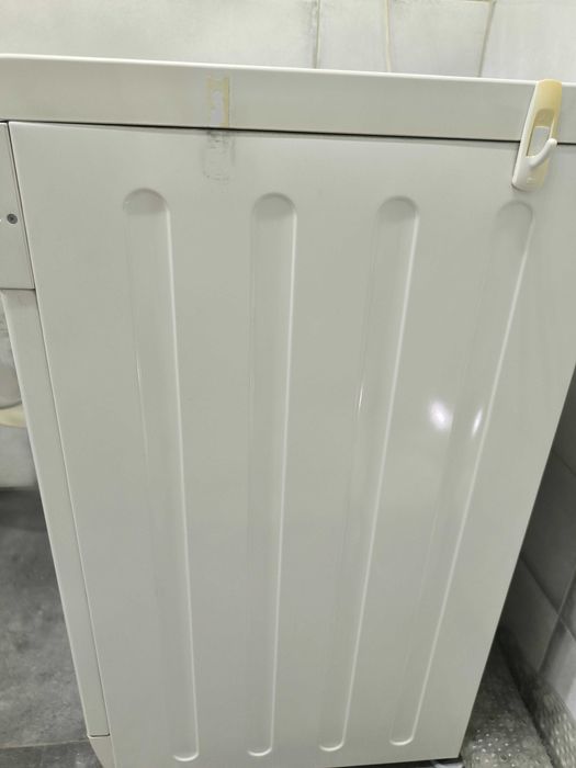 Pralka BOSCH MAXX WFL 1200