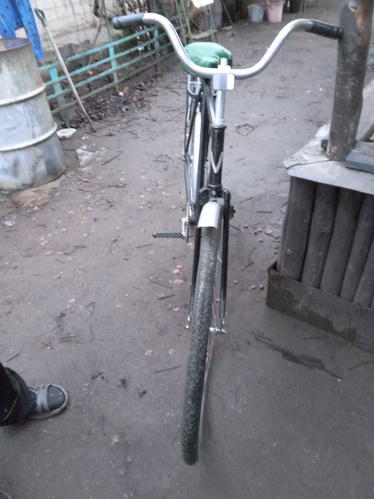 Продам велосипед!