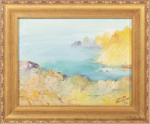 Pintura - Carlos Carneiro