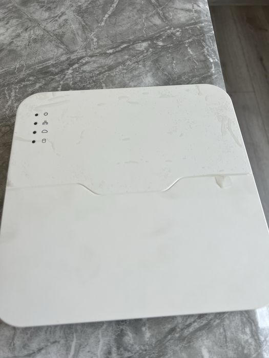 Wideo Rejestrator ip BCS PSNVR0401-4P  full hd 4mpx