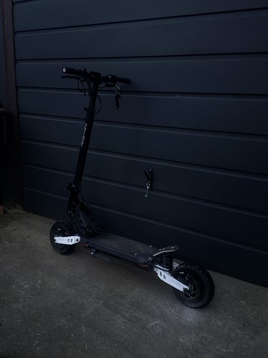 Kukirin g2 max hamulce  xod