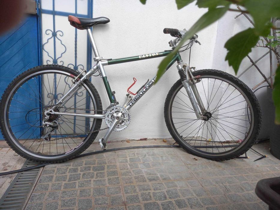 Vendo Bicicleta "Vintage"