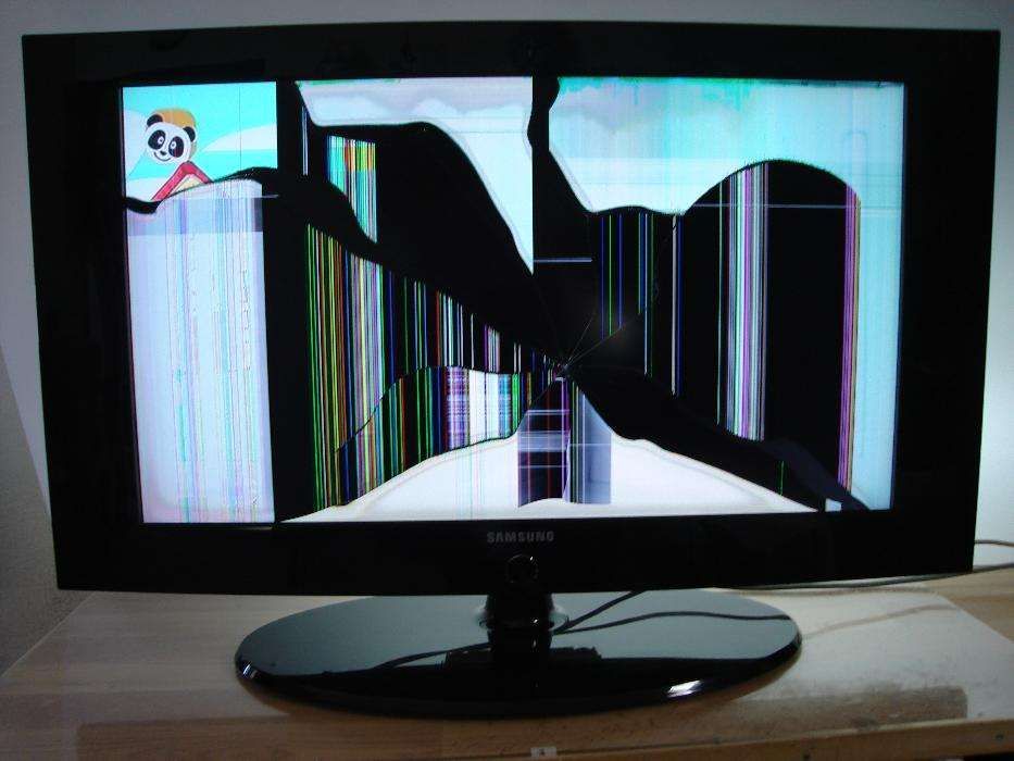 main board BN41-OO982A / BN94-O1769B lcd samsung