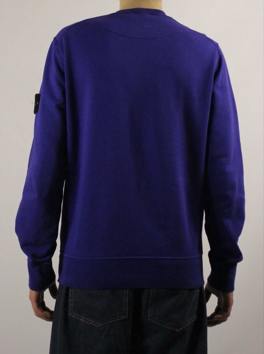 Stone Island pullover