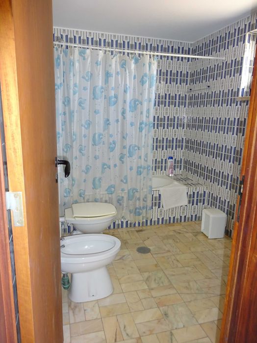 Casa de Férias Alvor 2ª quinzena de agosto