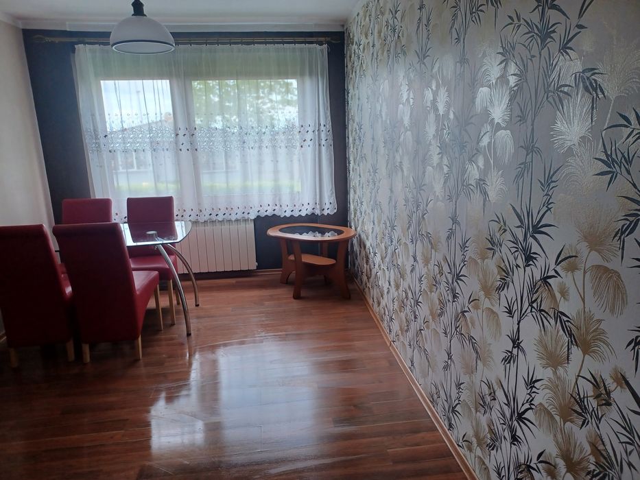MIESZKANIE 2 pokoje blisko centrum