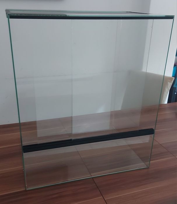 Terrário + Acessórios