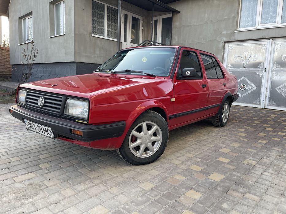 Джета в хорошому стані