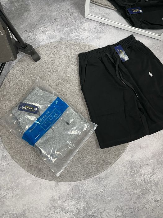 Шорти Polo Ralph Lauren [ M,L,Xl, XXL ]