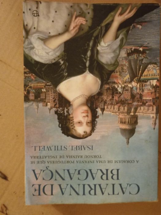 Vários livros baratos