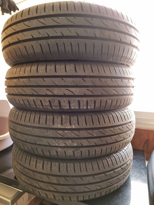4 Pneus Nexen N'Blue HD Plus 175/65 R15 84T
175/65 R15 84 T