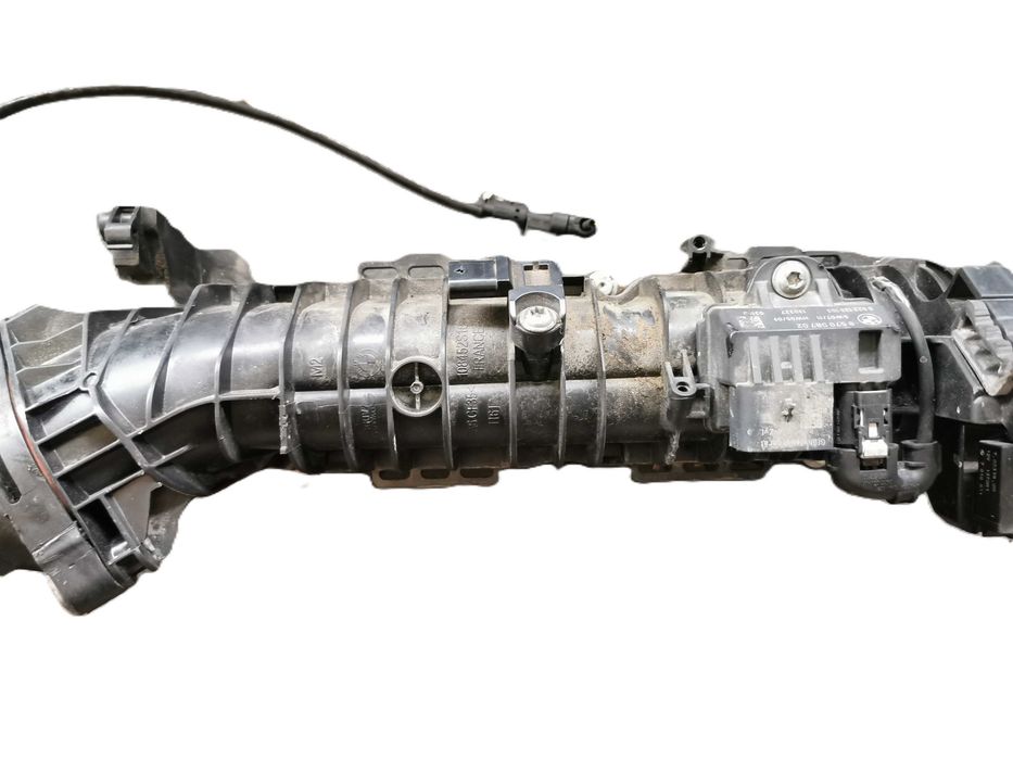 bmw f10 f20 f30 e84 2.0d kolektor ssący ssacy