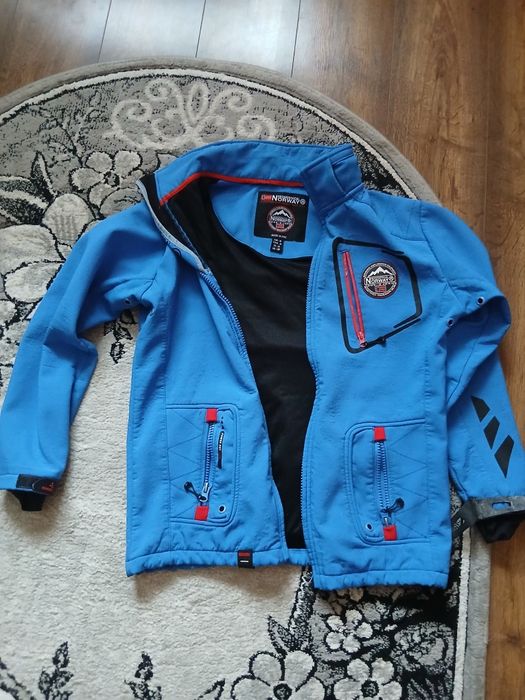 Норвезька куртка