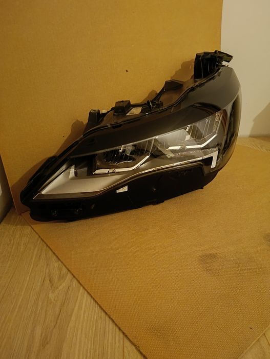 Lampa Peugeot 3008,5008 II Lift Full Led
