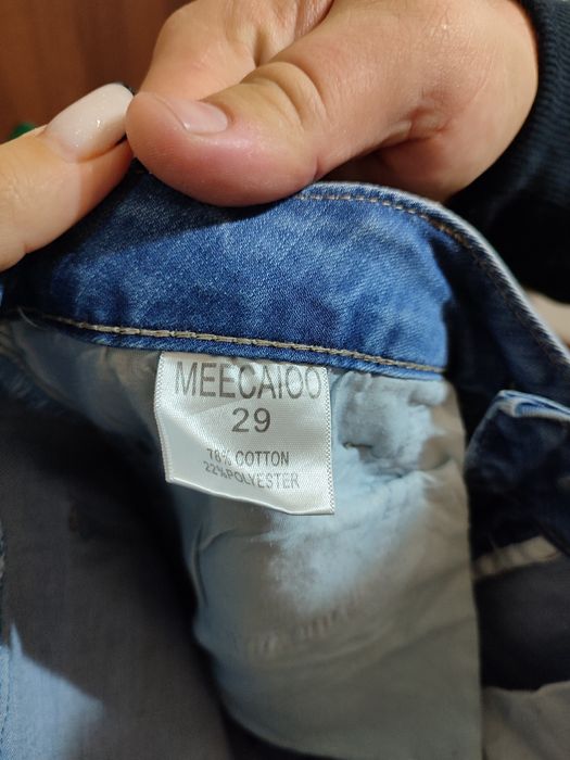 Жіночий джинси у гарному стані