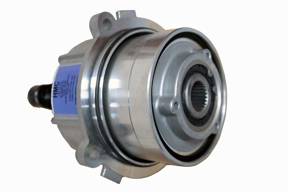 Муфта повного приводу Hyundai SantaFe 47800-39420