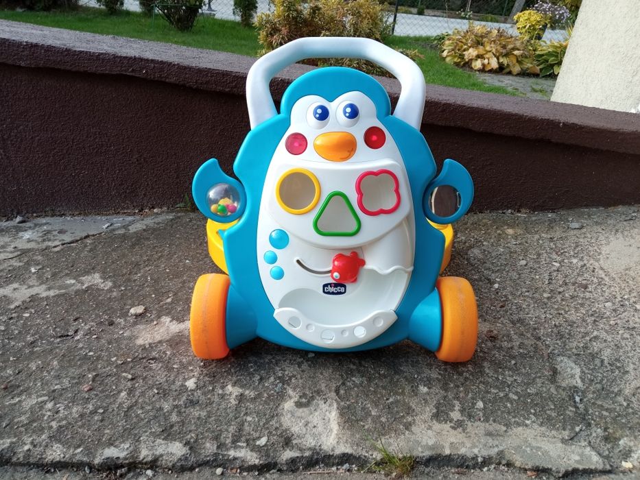 Sprzedam chodzik