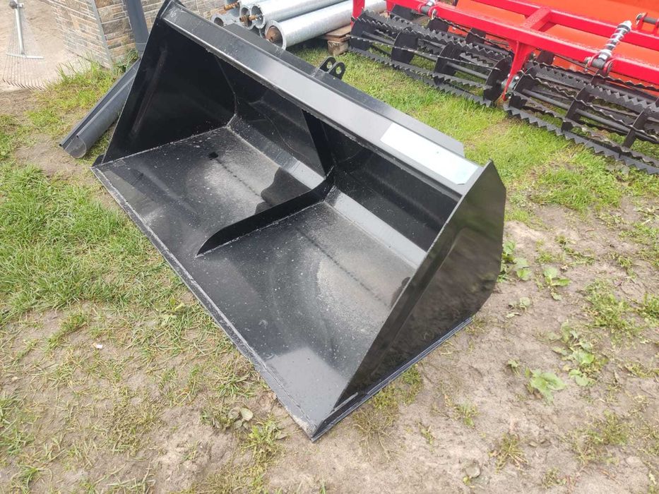 NOWA OD PRODUCENTA łyżka do tura mauleuxa mx euro sms