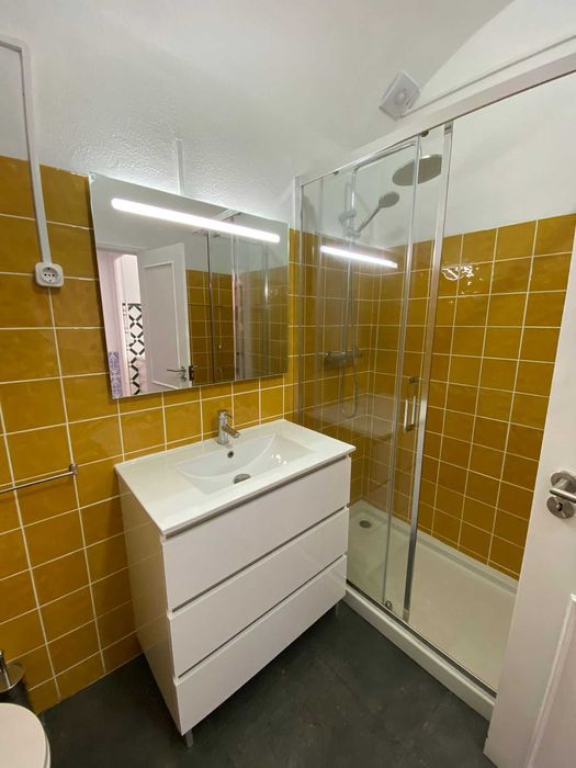 Arrendam-se quartos para estudantes