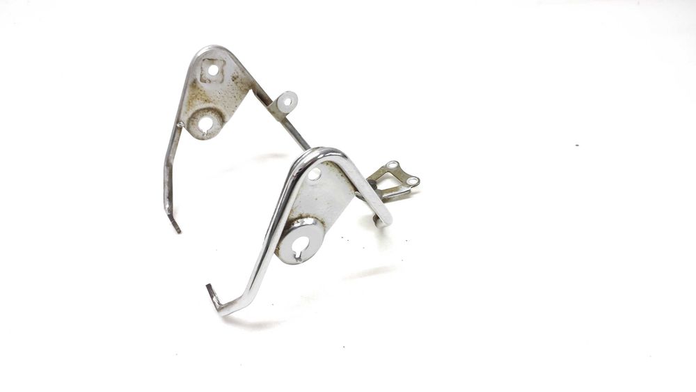 YAMAHA SR 125 Stelaż Mocowanie Reflektora Lampy Przedniej Kierunków
