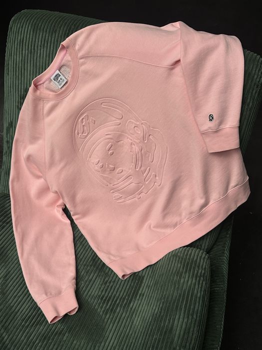 Світшот billionaire boys club., nike, fear of god, universit, burberry