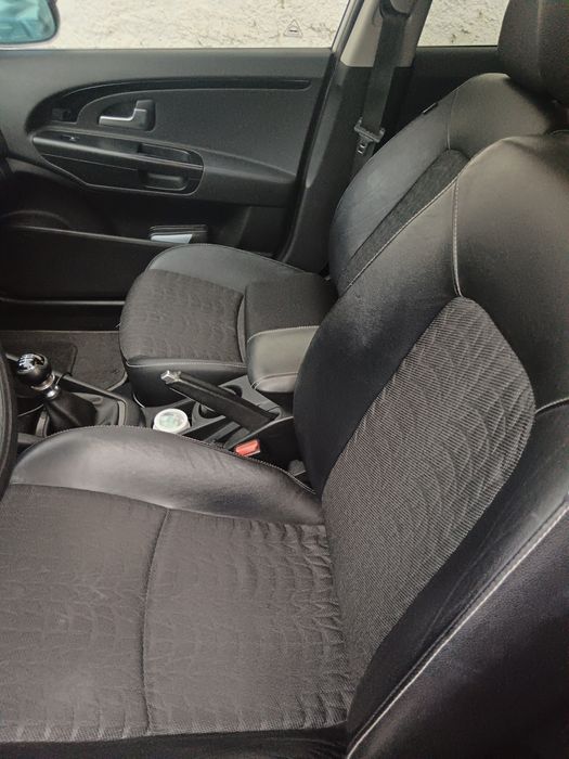 Kia ceed gasóleo 2011