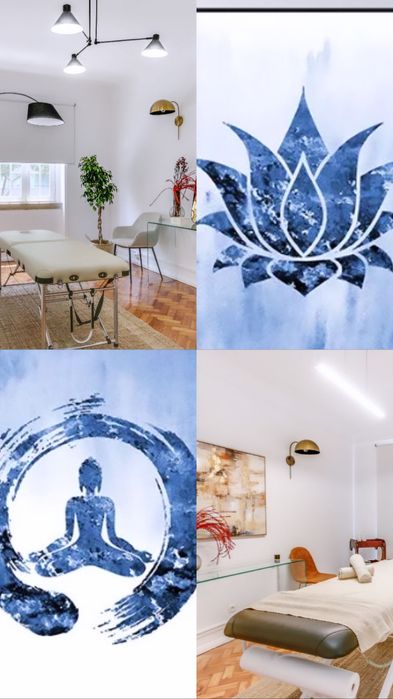 Massagem Relax - Ventosa