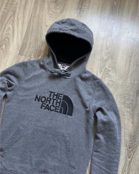 Худи The north face