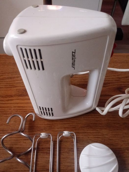 Robot kuchenny Zelmer 1265