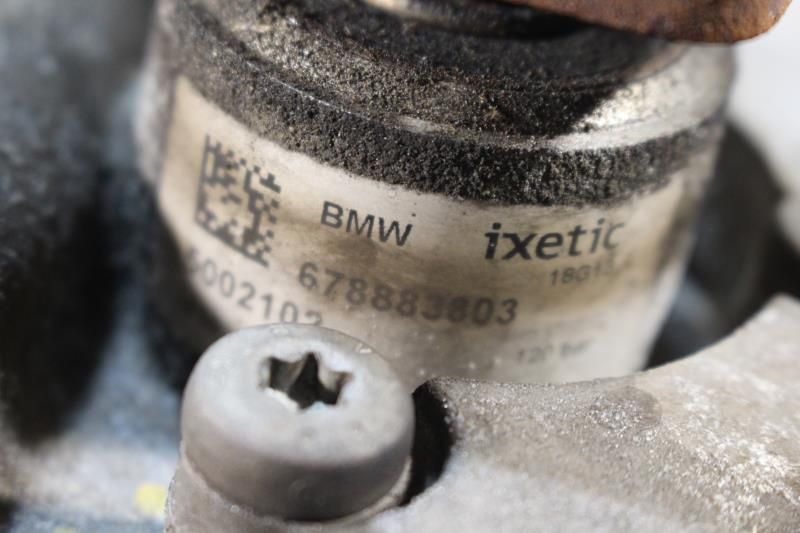 Bomba de direção BMW 3 Coupé (E92)