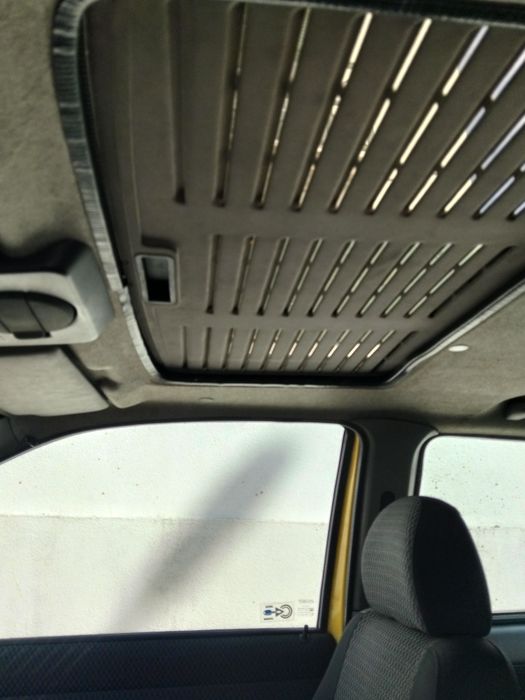 Fiat Punto GT ..