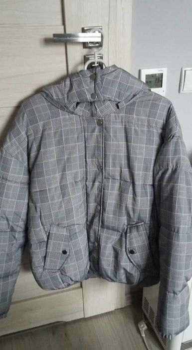 Kurtka Cropp rozmiar XL