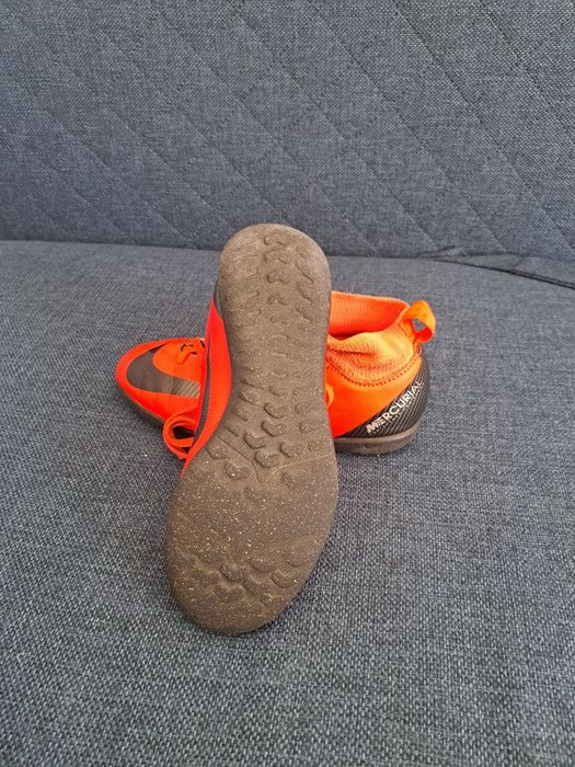 Buty turfy nike.