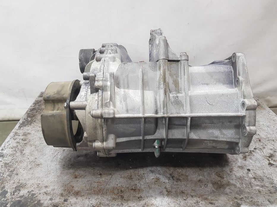 CAIXA TRANSFERÊNCIA AUDI Q7 2014 -0BU341010N