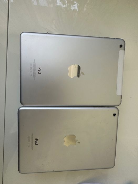 Планшет iPad mini