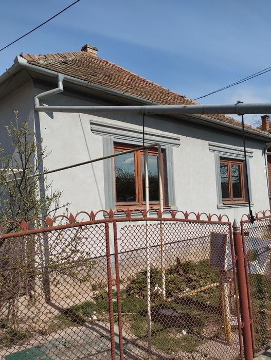 Продам дом Закарпатье Мужиево