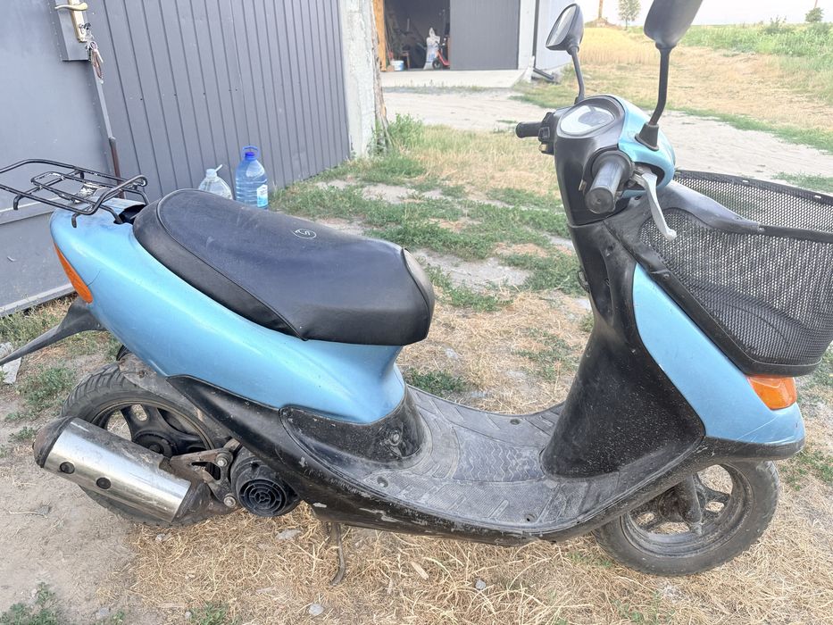 Продам скутер Honda Dio 34