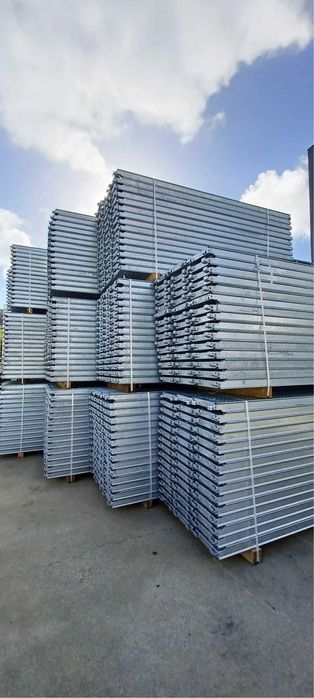 Andaimes Europeus R75