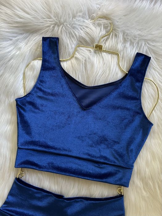 Stroj pole dance chabrowy M