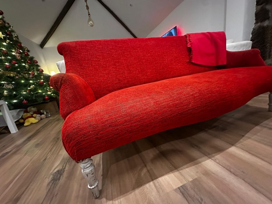 Sofa como novo clássico