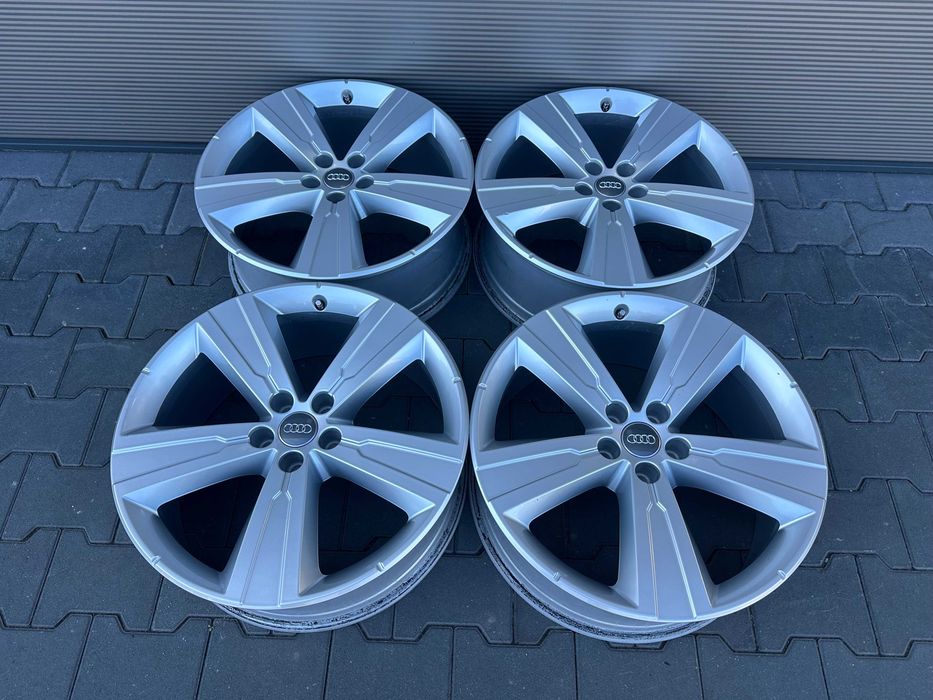 5x112 20 AUDI Q7 SQ7 Q5 QS5 S6 A6 C7 C8 A8 D4 D5 S8 RS6