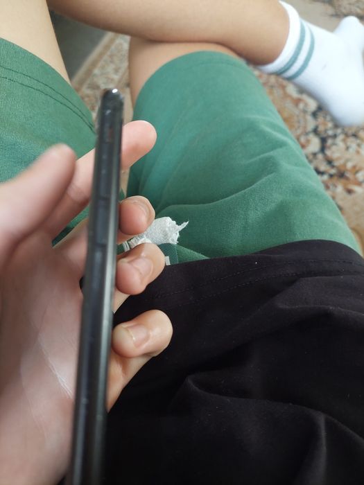 iPhone se 2020 używany