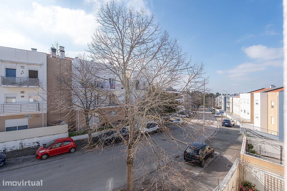 Apartamento T2 para venda