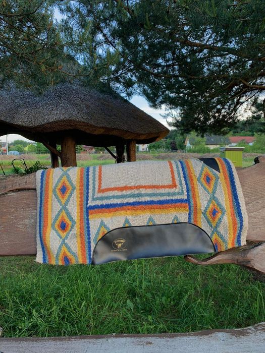 pad westernowy waldhausen